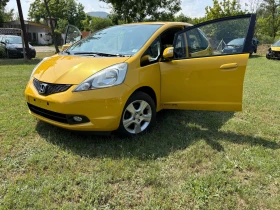 Обява за продажба на Honda Jazz ~8 999 лв. - изображение 1