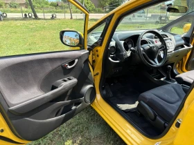 Обява за продажба на Honda Jazz ~8 999 лв. - изображение 4