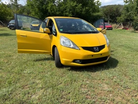 Обява за продажба на Honda Jazz ~8 999 лв. - изображение 1