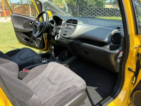 Обява за продажба на Honda Jazz ~8 999 лв. - изображение 9