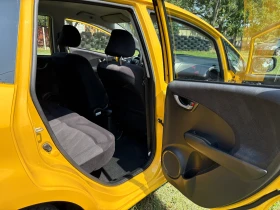 Обява за продажба на Honda Jazz ~8 999 лв. - изображение 7
