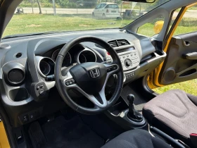 Обява за продажба на Honda Jazz ~8 999 лв. - изображение 8