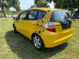 Обява за продажба на Honda Jazz ~8 999 лв. - изображение 3