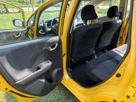 Обява за продажба на Honda Jazz ~8 999 лв. - изображение 6