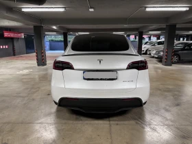 Обява за продажба на Tesla Model Y Performance ~81 700 лв. - изображение 4