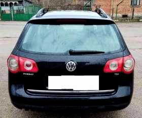 VW Passat B6   | Mobile.bg    5