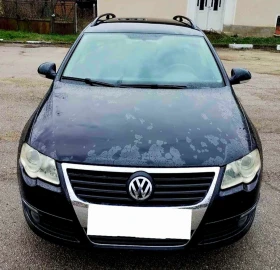 VW Passat B6   | Mobile.bg    1