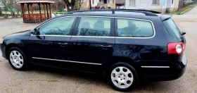 VW Passat B6   | Mobile.bg    3