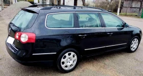 VW Passat B6   | Mobile.bg    4
