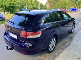 Обява за продажба на Toyota Avensis 1.8 VVTI Панорама, Камера, Парктроник ~12 900 лв. - изображение 2