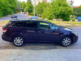 Обява за продажба на Toyota Avensis 1.8 VVTI Панорама, Камера, Парктроник ~12 900 лв. - изображение 1