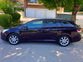 Обява за продажба на Toyota Avensis 1.8 VVTI Панорама, Камера, Парктроник ~12 900 лв. - изображение 5
