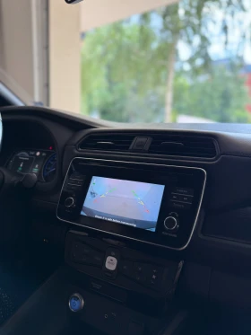 Обява за продажба на Nissan Leaf  ~28 800 лв. - изображение 8