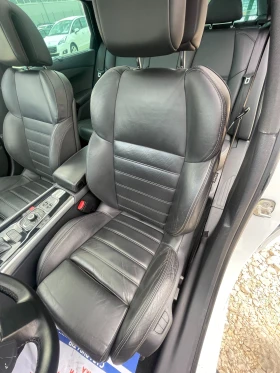 Обява за продажба на Peugeot 508 2.2 GT HDI 204/AUTO, Перла ~13 999 лв. - изображение 10