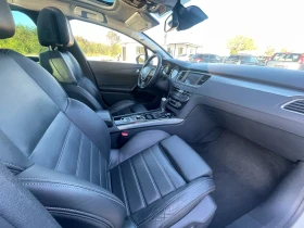 Peugeot 508 2.2 GT HDI 204/AUTO,  | Mobile.bg    13