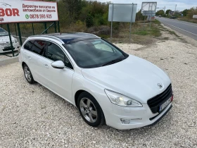 Обява за продажба на Peugeot 508 2.2 GT HDI 204/AUTO, Перла ~13 999 лв. - изображение 2