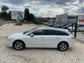 Обява за продажба на Peugeot 508 2.2 GT HDI 204/AUTO, Перла ~13 999 лв. - изображение 7