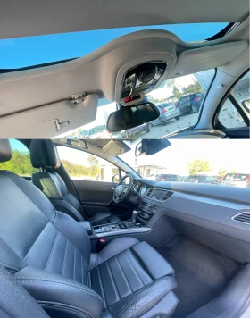 Peugeot 508 2.2 GT HDI 204/AUTO,  | Mobile.bg    17