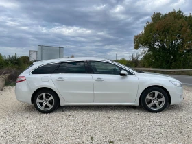 Обява за продажба на Peugeot 508 2.2 GT HDI 204/AUTO, Перла ~13 999 лв. - изображение 3