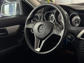 Обява за продажба на Mercedes-Benz C 220 CDI* ПЪЛНА СЕРВИЗНА ИСТОРИЯ В МЕРЦЕДЕС ~18 800 лв. - изображение 10