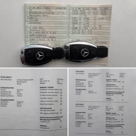 Mercedes-Benz C 220 CDI* ПЪЛНА СЕРВИЗНА ИСТОРИЯ В МЕРЦЕДЕС - 18800 лв. - 36283033 17