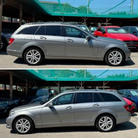 Обява за продажба на Mercedes-Benz C 220 CDI* ПЪЛНА СЕРВИЗНА ИСТОРИЯ В МЕРЦЕДЕС ~18 800 лв. - изображение 4
