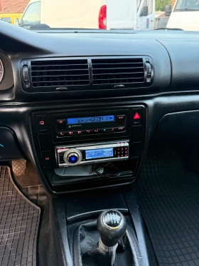 VW Passat 1.9TDI 131К.С. 6СК. - 3299 лв. - 58563794 13