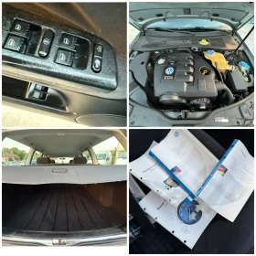 VW Passat 1.9TDI 131К.С. 6СК. - 3299 лв. - 58563794 15
