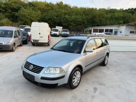 VW Passat 1.9TDI 131К.С. 6СК.