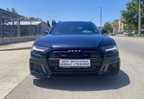 Audi S6 TDI quattro 349 Night Paket* MATRIX* AIRMATIC* B | Mobile.bg    8