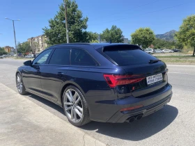 Audi S6 TDI quattro 349 Night Paket* MATRIX* AIRMATIC* B | Mobile.bg    3