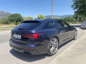 Audi S6 TDI quattro 349 Night Paket* MATRIX* AIRMATIC* B | Mobile.bg    5