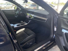 Audi S6 TDI quattro 349 Night Paket* MATRIX* AIRMATIC* B | Mobile.bg    9