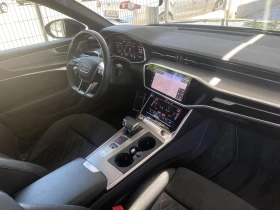 Audi S6 TDI quattro 349 Night Paket* MATRIX* AIRMATIC* B | Mobile.bg    11