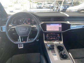 Audi S6 TDI quattro 349 Night Paket* MATRIX* AIRMATIC* B | Mobile.bg    12