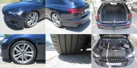 Audi S6 TDI quattro 349 Night Paket* MATRIX* AIRMATIC* B | Mobile.bg    16