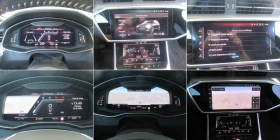 Audi S6 TDI quattro 349 Night Paket* MATRIX* AIRMATIC* B | Mobile.bg    14