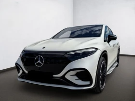 Mercedes-Benz EQS 450 SUV/AMG/4-MATIC/NIGHT/PANO/BURM/HEAD UP/360/ | Mobile.bg    2