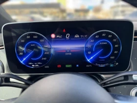 Mercedes-Benz EQS 450 SUV/AMG/4-MATIC/NIGHT/PANO/BURM/HEAD UP/360/ | Mobile.bg    9