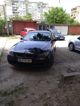 Обява за продажба на BMW 320 Е91 ~7 800 лв. - изображение 2