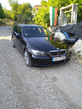 Обява за продажба на BMW 320 Е91 ~7 800 лв. - изображение 3
