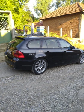 Обява за продажба на BMW 320 Е91 ~7 800 лв. - изображение 4