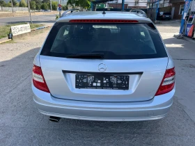 Mercedes-Benz C 220 170ps-automat | Mobile.bg    6