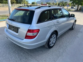 Mercedes-Benz C 220 170ps-automat | Mobile.bg    5