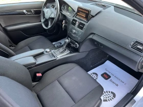 Mercedes-Benz C 220 170ps-automat | Mobile.bg    8