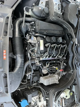 Mercedes-Benz C 220 170ps-automat | Mobile.bg    17