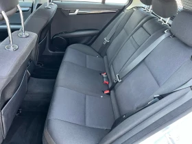 Mercedes-Benz C 220 170ps-automat | Mobile.bg    10