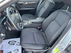 Mercedes-Benz C 220 170ps-automat | Mobile.bg    9