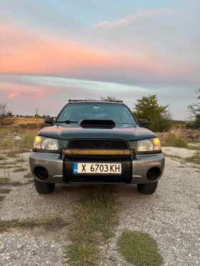 Subaru Forester | Mobile.bg    7