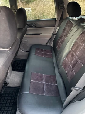 Subaru Forester | Mobile.bg    10